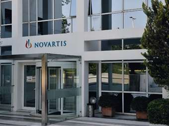 Novartis: Κέρδη 4,8 δισ. - Καλύτερες του αναμενόμενου οι πωλήσεις δ’ τριμήνου