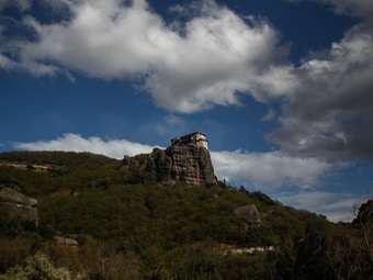 Η άλλη Ελλάδα στη Διεθνή Έκθεση Τουρισμού