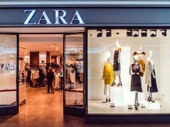 Στις 12 Δεκεμβρίου ξεκινά η λειτουργία της πλατφόρμας Pre-Owned της Zara