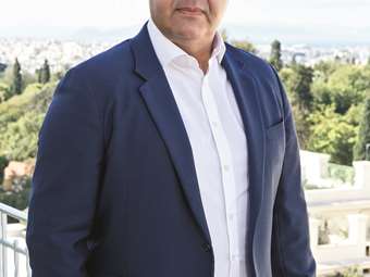 Machas &amp; Partners Law Firm - Αγορά ακινήτων: Οι ξένοι θεσμικοί επενδυτές κινητοποιούνται