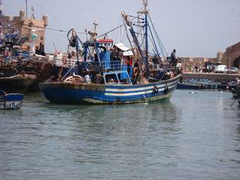 Μαρόκο: Τουλάχιστον 19 νεκροί από την κατάρρευση δύο κτιρίων στην πόλη Φεζ