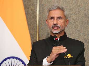 Ινδός ΥΠΕΞ: Η κατάσταση στην ινδοσινική μεθόριο στα δυτικά Ιμαλάια είναι εύθραυστη και επικίνδυνη