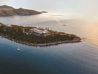 Όταν η φιλοξενία γίνεται συνώνυμο της αριστείας