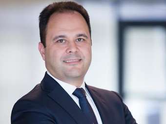 Δημήτρης Χανής (Όμιλος ΗΡΑΚΛΗΣ): Eπενδύσεις 600 εκατ. για μία "πράσινη", αειφόρα τσιμεντοβιομηχανία