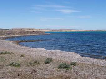 Λήμνος: Ολοκληρώθηκε η αποκατάσταση του αρχαιολογικού χώρου της Πολιόχνης, της "αρχαιότερης πόλης της Ευρώπης"