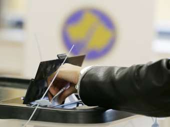 Κόσοβο: Έπειτα από 50 ψηφοφορίες, ο Ντιμάλ Μπάσα εξελέγη νέος πρόεδρος του κοινοβουλίου