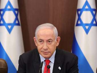 Ήρθε η ώρα να βάλει τους ομήρους πάνω από την εκδίκηση