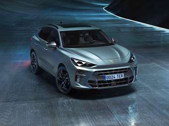 Αύξηση πωλήσεων για την SEAT και ρεκόρ για την Cupra το 2024