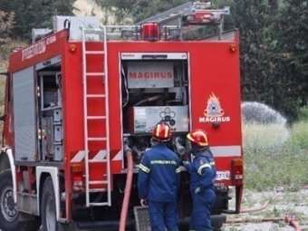Χαλκιδική: Απαγόρευση κυκλοφορίας τη Δευτέρα σε περιοχές του δήμου Κασσάνδρας