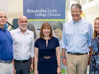 Lidl Ελλάς: Για 11η χρονιά στο πλευρό του CTY Greece