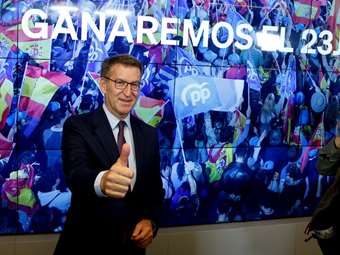 Ισπανία: Ο αρχηγός της αντιπολίτευσης συμφώνησε σε debate με τον Σάντσεθ