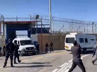 Γάζα: Παλαιστίνιοι που απελευθερώθηκαν κατηγορούν για βασανιστήρια τον ισραηλινό στρατό