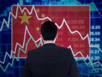 Απώλειες στις αγορές Ασίας-Ειρηνικού εν μέσω κλιμάκωσης της κρίσης στη Μέση Ανατολή