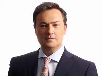 Οδ. Αθανασίου (Lamda): Στόχος τα Χριστούγεννα του 2026 να υπάρχουν οι πρώτοι κάτοικοι στη νέα πόλη του Ελληνικού