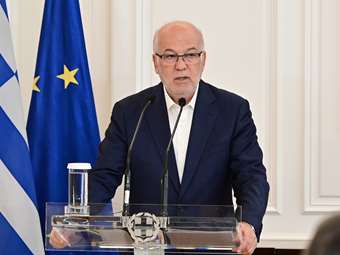 Γ. Φλωρίδης για υπόθεση Τριαντόπουλου: Το μόνο αρμόδιο όργανο για εξαιρέσεις δικαστών, είναι το Δικαστικό Συμβούλιο