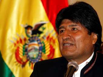 Βολιβία: Ο πρώην πρόεδρος Έβο Μοράλες ξεκινά απεργία πείνας