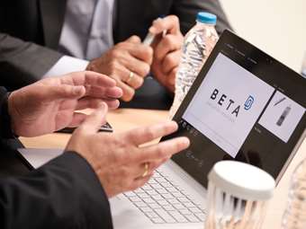 "Χρυσά" deals στον κλάδο της πληροφορικής