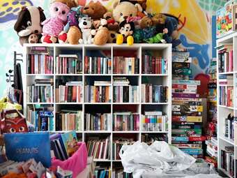 Μειωμένες τιμές φέρνουν τα μέτρα κατά της ακρίβειας - Η εικόνα  στα σχολικά