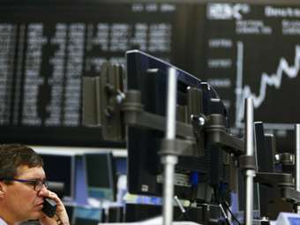 Με μεικτά πρόσημα έκλεισαν οι ευρωπαϊκές αγορές - "Βαρίδι" το -4,4% της τεχνολογίας