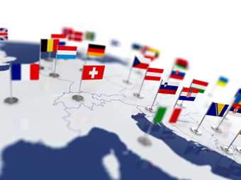 Γαλλία και Ιταλία χρειάζονται ταχύτερη δημοσιονομική εξυγίανση