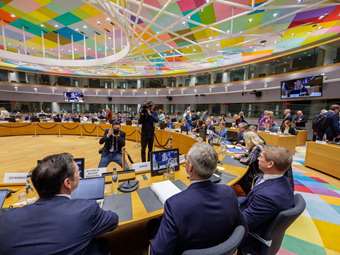 Κ. Πιερρακάκης στο ECOFIN: Ζητάμε παράταση στην εξαίρεση της φορολογίας καυσίμων για αγροτικό τομέα, ναυσιπλοΐα και αεροπλοΐα