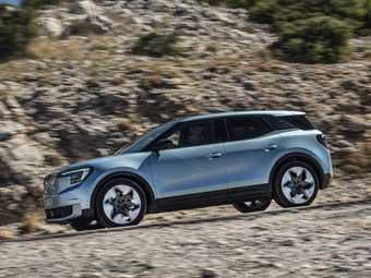 Δοκιμή του νέου Ford Explorer: Πόσο καλό είναι το νέο ηλεκτρικό SUV