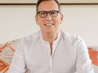 Νέος Γενικός Διευθυντής στο Four Seasons Resort and Residences Porto Heli