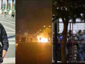 Δολοφονία Γ. Λυγγερίδη: Παραδόθηκε και συνελήφθη ο "Ρουμάνος" της Θύρας 7