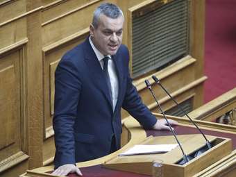 Επίκαιρη ερώτηση Χ. Μαμουλάκη: Υποτιμούνται χιλιάδες οικόπεδα σε οικισμούς κάτω των 2.000 κατοίκων