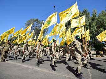 Ιράκ: Αμερικανικό πλήγμα σκότωσε ηγέτη φιλοϊρανικής οργάνωσης - Απειλούν με αντίποινα οι παραστρατιωτικοί