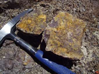 Η νορβηγική εταιρεία Rare Earths Norway εντόπισε το μεγαλύτερο κοίτασμα σπάνιων γαιών στην Ευρώπη