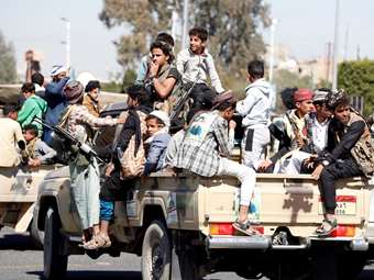 Γιατί οι Χούθι ξεπερνούν πια σε "αξία" Χαμάς και Χεζμπολάχ