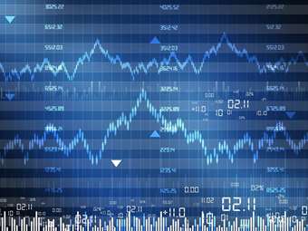 Μεικτό κλείσιμο στις ευρωαγορές με φόντο τα μάκρο στις ΗΠΑ