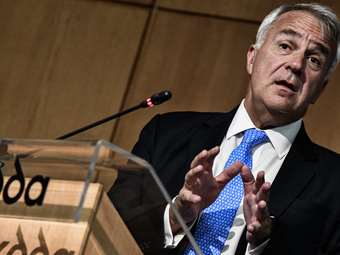 Μ. Βορίδης για Συμφωνία των Πρεσπών: Διπλωματικό πλεονέκτημα η μη κύρωση των μνημονίων συνεργασίας