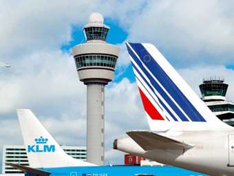 Η Air France-KLM προσφέρει 300 εκατ. ευρώ για το 51% της Air Europa