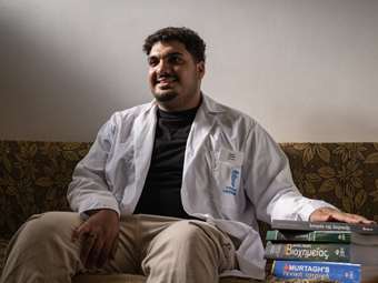 "Στηρίζουμε τα όνειρα κάθε παιδιού" – Το νέο κοινωνικό μήνυμα της "ΑΠΟΣΤΟΛΗΣ"