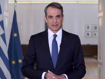 Κ. Μητσοτάκης: Στις 11 ανακοινώνει την επιλογή του για τον νέο Πρόεδρο της Δημοκρατίας - Κ. Τασούλας ή έκπληξη