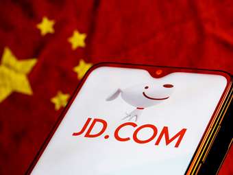Ισχυρή κερδοφορία για την JD.com στο τρίμηνο - Ράλι 4% η μετοχή στην Wall
