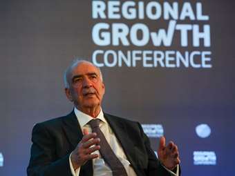 Απάντηση Β. Μεϊμαράκη στον Στ. Κασσελάκη: Ψάχνει σωσίβιο στην αδυναμία του να διατυπώσει πολιτική πρόταση