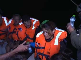 Γαλλία: Απέλαση των 4 ακτιβιστών που κρατούνται στο Ισραήλ - Στην απομόνωση κρατούνται δύο εξ αυτών