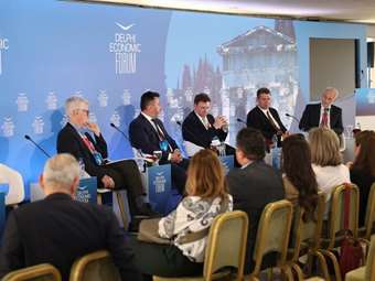 Δ.  Αναγνωστόπουλος: Το gov.gr ξεκίνησε με 500 υπηρεσίες και σήμερα έχει 1.730