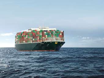 Συμφωνία Costamare–Cargill: Μεταβίβαση trading book, ναυλώσεις και κοινές επενδύσεις