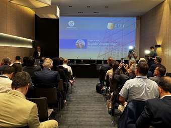 Εκδήλωση ΣΕΒΕ και Χρηματιστηρίου Αθηνών για τα χρηματοδοτικά εργαλεία που προσφέρει η ελληνική αγορά