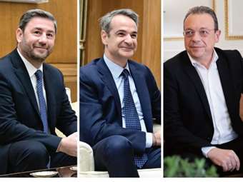 Κορύφωση της κόντρας Αντιπολίτευσης- Ν.Δ για την εξεταστική του ΟΠΕΚΕΠΕ