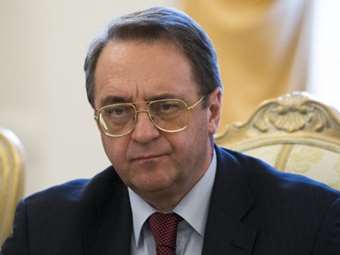 Η Ρωσία απέκτησε επαφή με την HTS του Τζολάνι προκειμένου να διατηρήσει τις βάσεις της στη Συρία