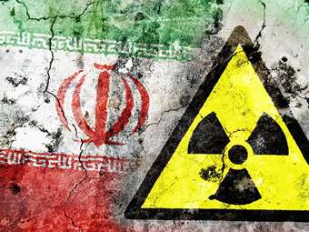 Γαλλία, Βρετανία και Γερμανία μιλούν για πιθανή επαναφορά των κυρώσεων κατά του Ιράν για το πυρηνικό του πρόγραμμα