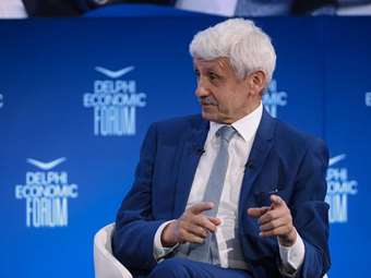 Μίκουλας Τζουρίντζα: Το Ιράν να αναγνωρίσει την ύπαρξη του Ισραήλ