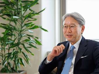 O CEO της Honda αποκαλύπτει τι θα κάνει με τα ηλεκτρικά αυτοκίνητα