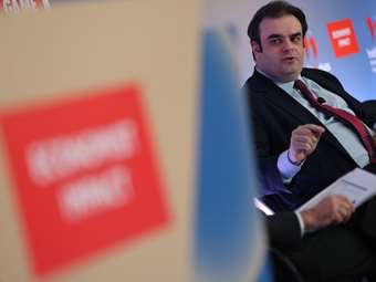 Κ. Πιερρακάκης: Αναπτυσσόμαστε με ρυθμό μεγαλύτερο από πολλά ευρωπαϊκά κράτη