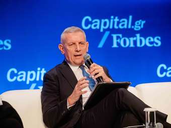 Κ. Φλώρος για την Ημερίδα Άμυνας Capital.gr: Σημαντικά συμπεράσματα για το πού πρέπει να πάμε στο μέλλον